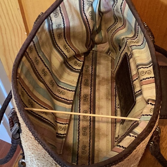 Brighton Handbag/Satchel - Picture 9 of 10